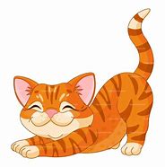 Image result for Cat Playing ClipArt