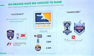 Image result for eSports Brands