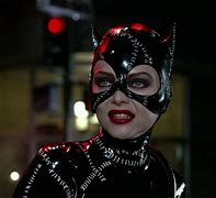 Image result for Batman Returns Catwoman