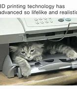 Image result for How to Map a Printer Meme