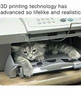 Image result for New Printer Meme