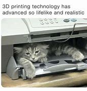 Image result for Another Printer Meme