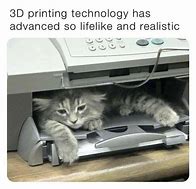 Image result for Printer vs Phone Meme