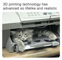 Image result for Wireless Printer Meme