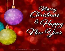 Image result for Merry Christmas and Happy New Year Card Sayings