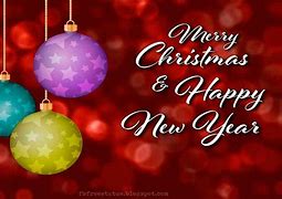 Image result for Christmas Happy New Year Cards