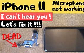 Image result for iPhone 8 Plus Microphone