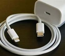 Image result for Charger for iPhone 12