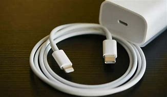 Image result for Charger for iPhone 12 Mini