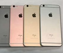 Image result for iPhone 6s Colors