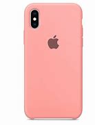 Image result for Capinha Silicone De iPhone X