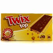 Image result for Twix Top