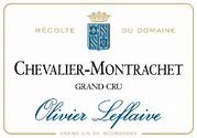 Image result for Olivier Leflaive Chevalier Montrachet