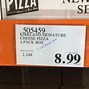 Image result for Costco Pizza Boxes