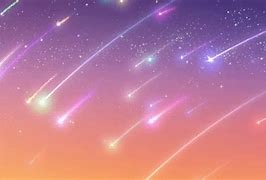 Image result for Shooting Star Aesthethicgif