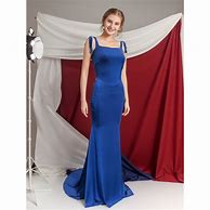 Image result for Fashion Nova Royal Blue Dress