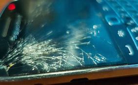 Image result for Broken Touch Screen