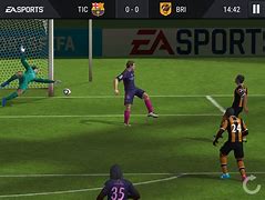 Image result for Best FIFA Games iPhone 5S Can Get