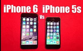 Image result for Is iPhone 6 vs 7