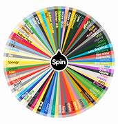 Image result for Bfb Teams Spin the Wheel