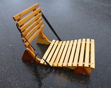 Image result for Canoe Seats