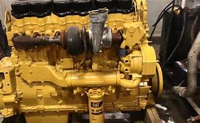 Image result for New Cat C15 6NZ Engine