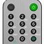 Image result for Sony BRAVIA Replacement Remote Backlit