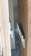 Image result for Fence Panel Z Clips