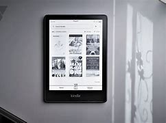 Image result for Kindle Paperwhite 2023 Gestures