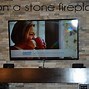 Image result for Flat Screen TV with Earphone Plug