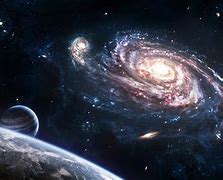 Image result for Outer Space Digital Art