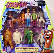 Image result for Scooby Doo Packs