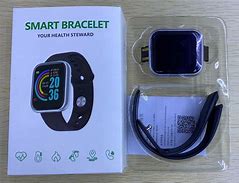 Image result for Smart Bracelet Y68