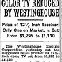 Image result for Internals of a Westinghouse TV