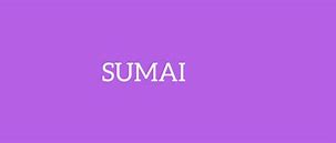 Image result for What Is Sumai