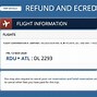 Image result for Delta Flight Ticket Confirmation