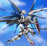 Image result for Gundam Seed Mecha