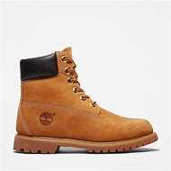 Image result for Timberland Yellow Boots