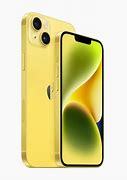 Image result for Apple Yellow iPhone 14 Ads