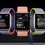 Image result for Apple Watch 2 vs 3