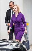 Image result for Liz Truss Style