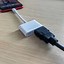 Image result for Mini HDMI to iPhone Adapter