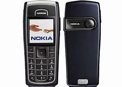 Image result for Nokia 6230 Version