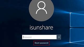 Image result for Unlock Laptop Forgot Password