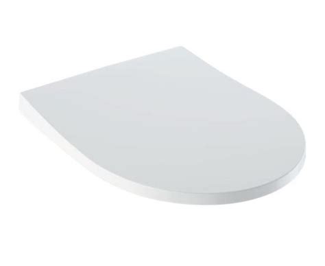 WC Deckel Geberit iCON Slim Absenkautomatik - Edles Bad GmbH Schweiz