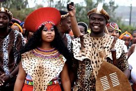 Image result for South African Zulu Culture