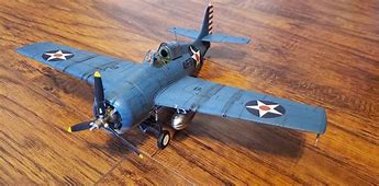 Image result for Scale Model Military Aircraft