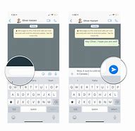 Image result for Send Message to iPhone