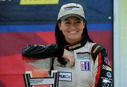 Image result for Ashley Freiberg Racing