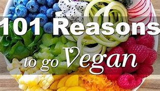 Image result for Reasons People Go Vegetarian